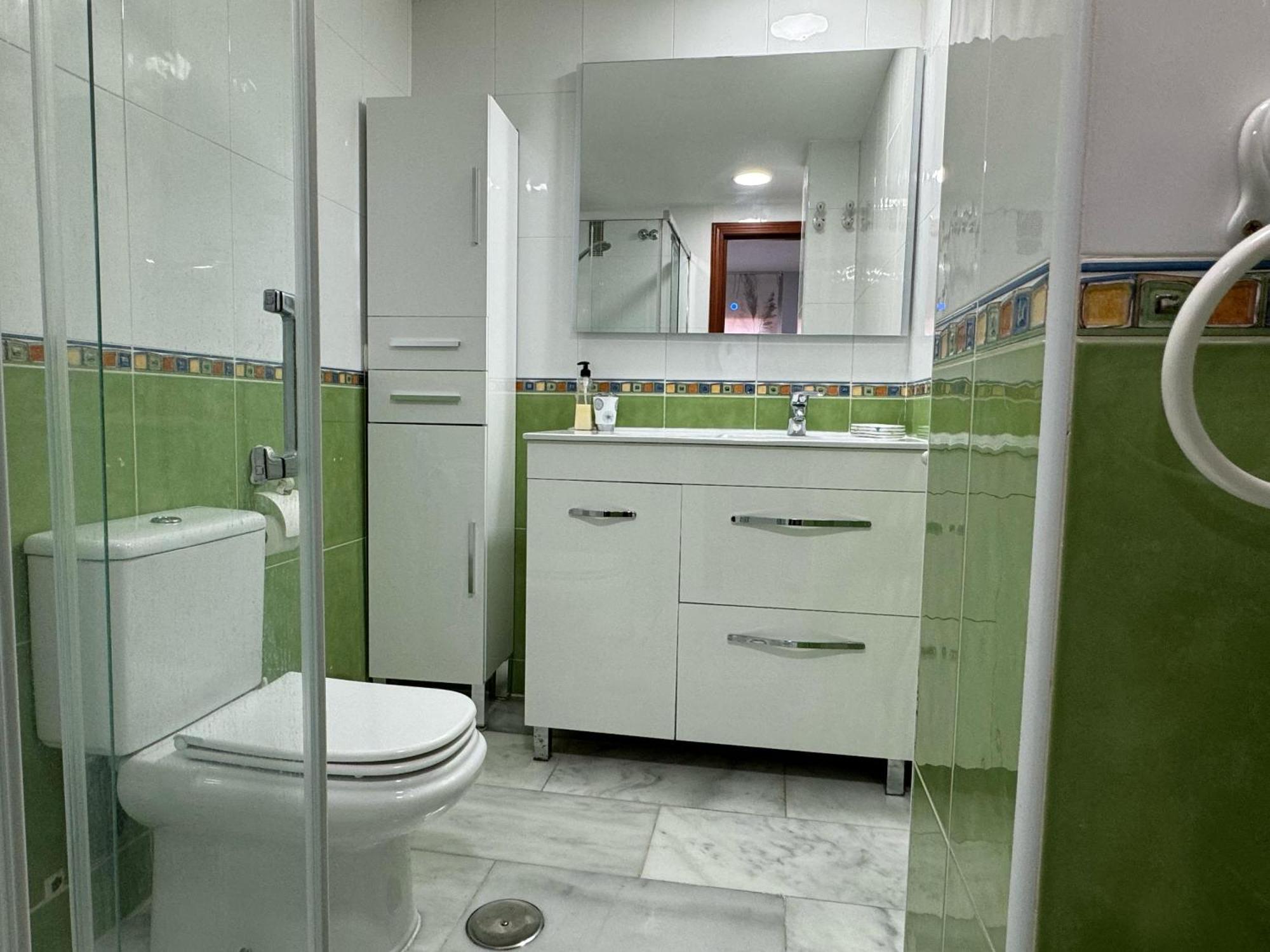 Apartamento Maria La Judia Córdoba Exterior foto